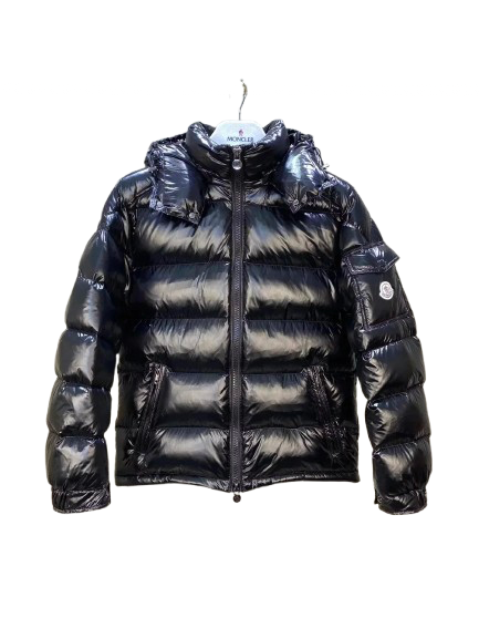 Moncler down jacket