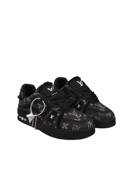 Luis Vuitton Trainers