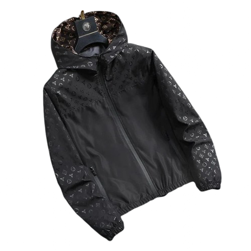 LV Windbreaker