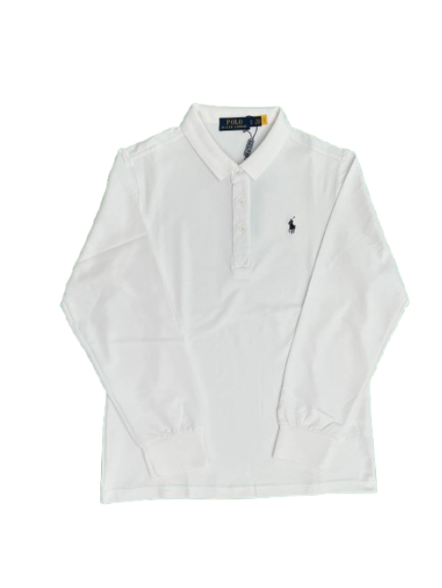 Ralph Lauren Long-Sleeve