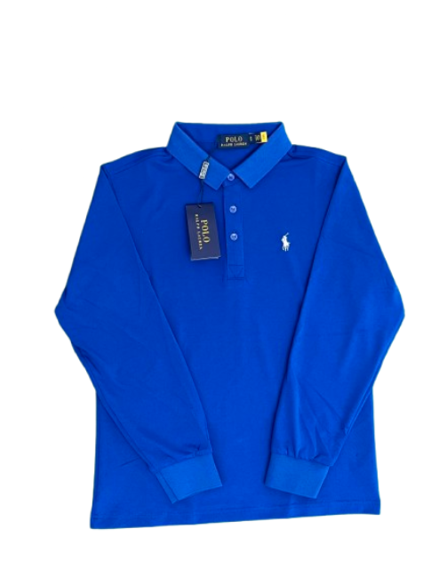 Ralph Lauren Long-Sleeve