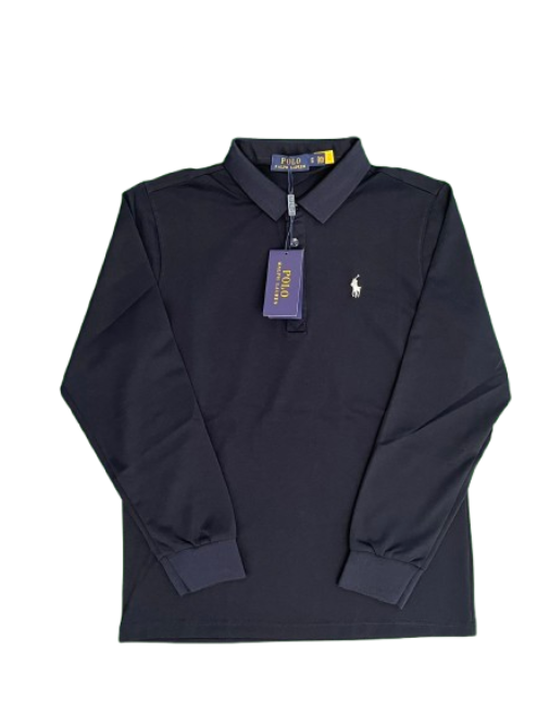 Ralph Lauren Long-Sleeve
