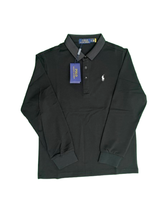 Ralph Lauren Long-Sleeve