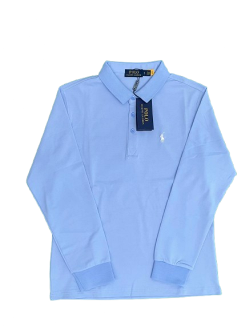 Ralph Lauren Long-Sleeve