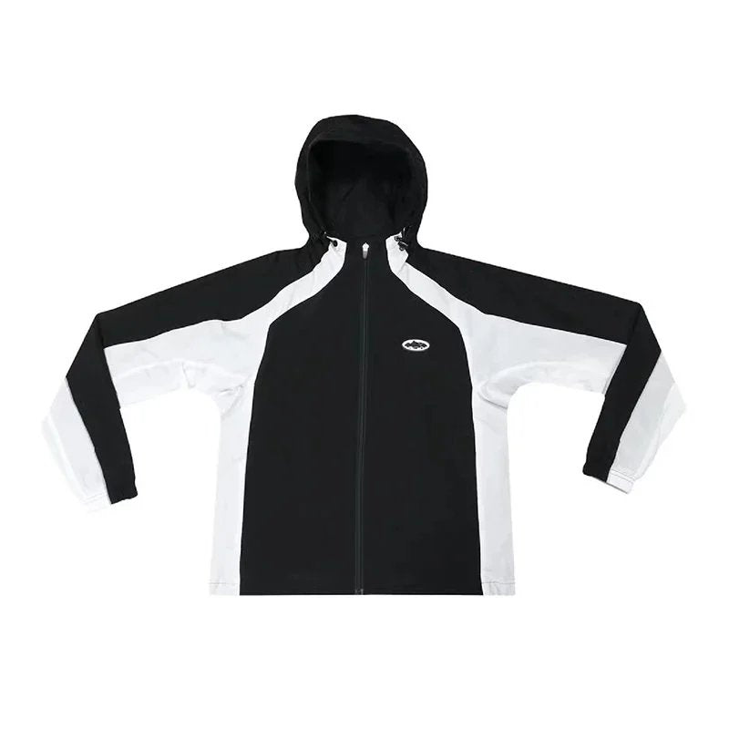 Corteiz Windbreaker
