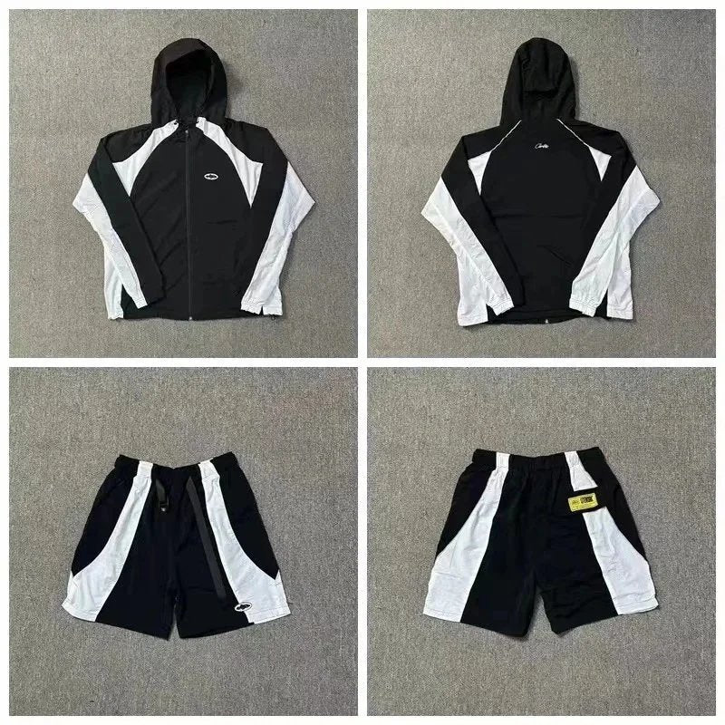 Corteiz Windbreaker