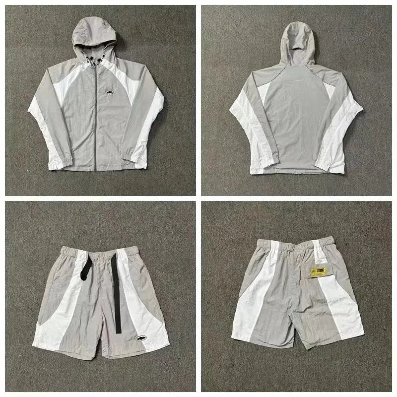 Corteiz Windbreaker