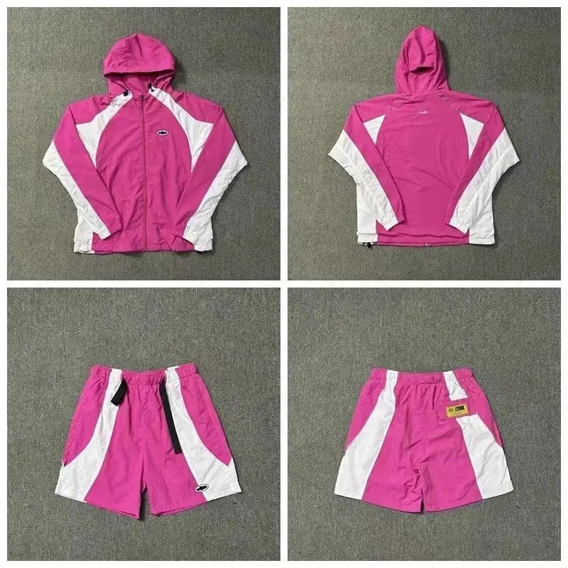 Corteiz Windbreaker