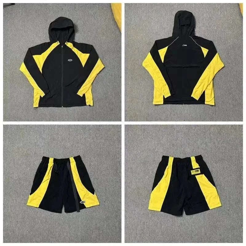 Corteiz Windbreaker