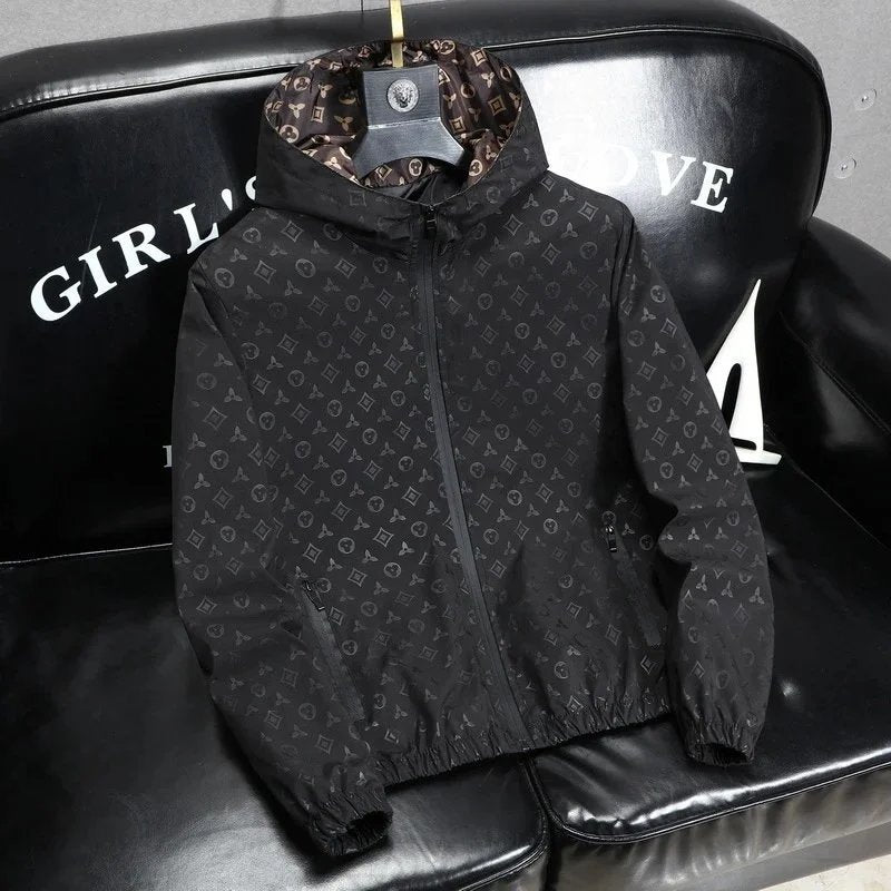 LV Windbreaker