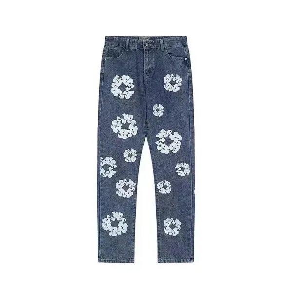 Denim tears suits