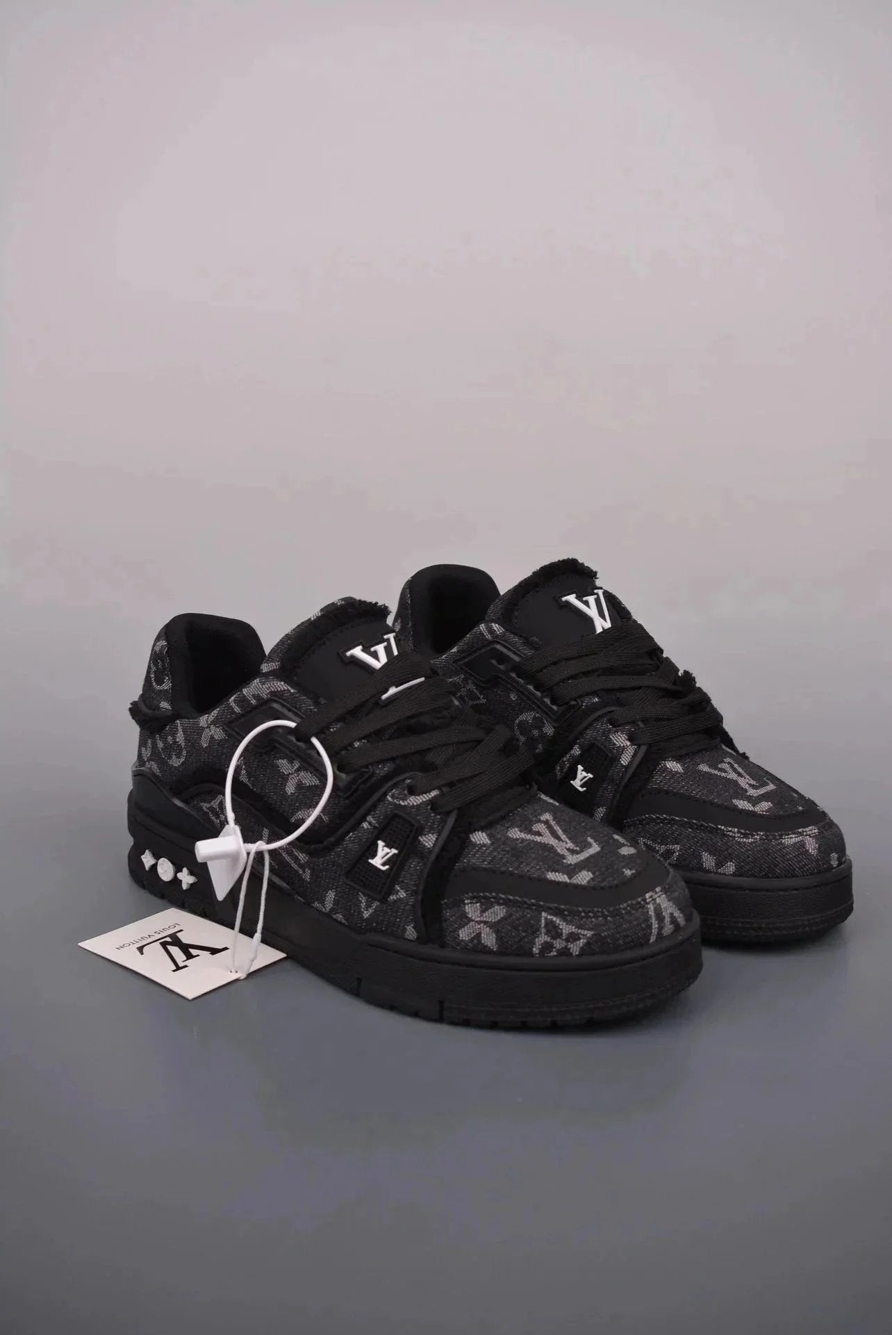 Luis Vuitton Trainers
