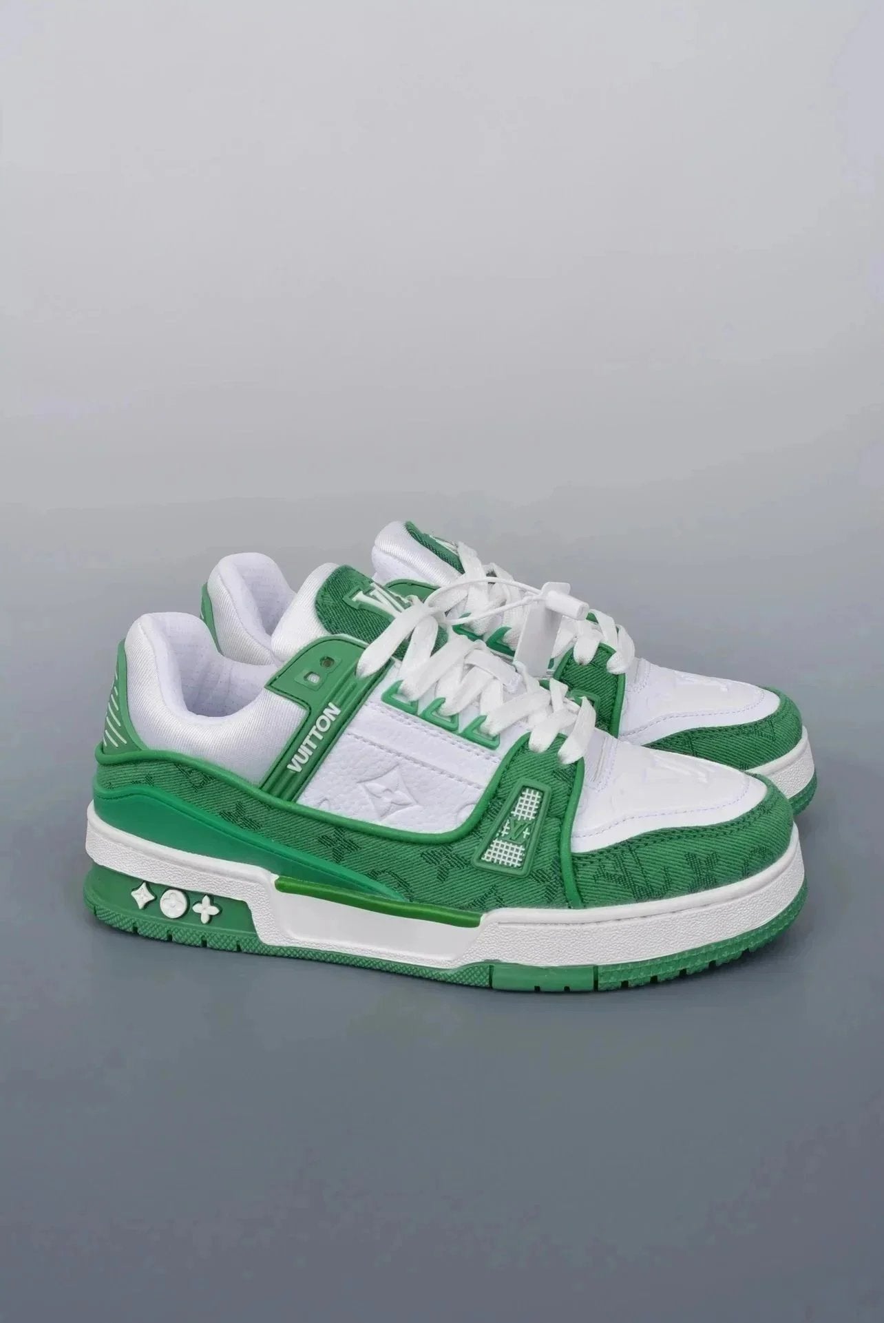 Luis Vuitton Trainers
