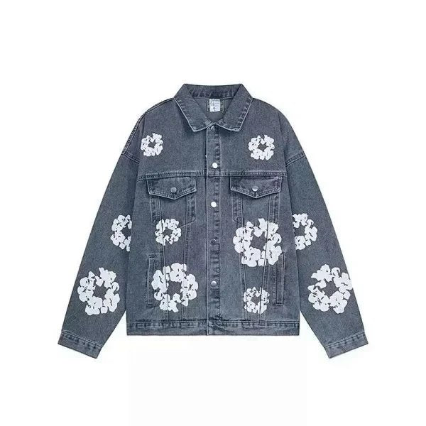Denim tears suits