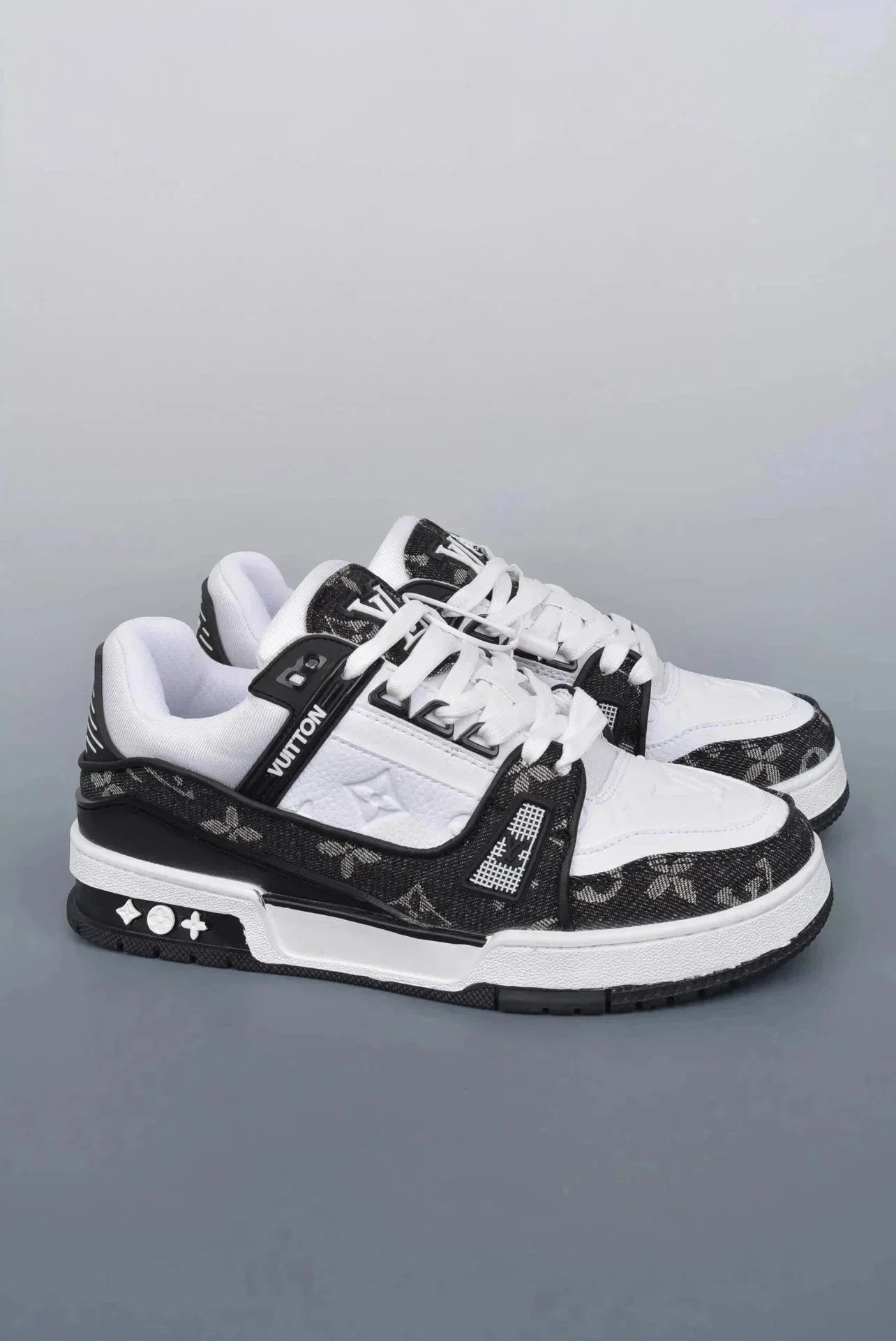 Luis Vuitton Trainers