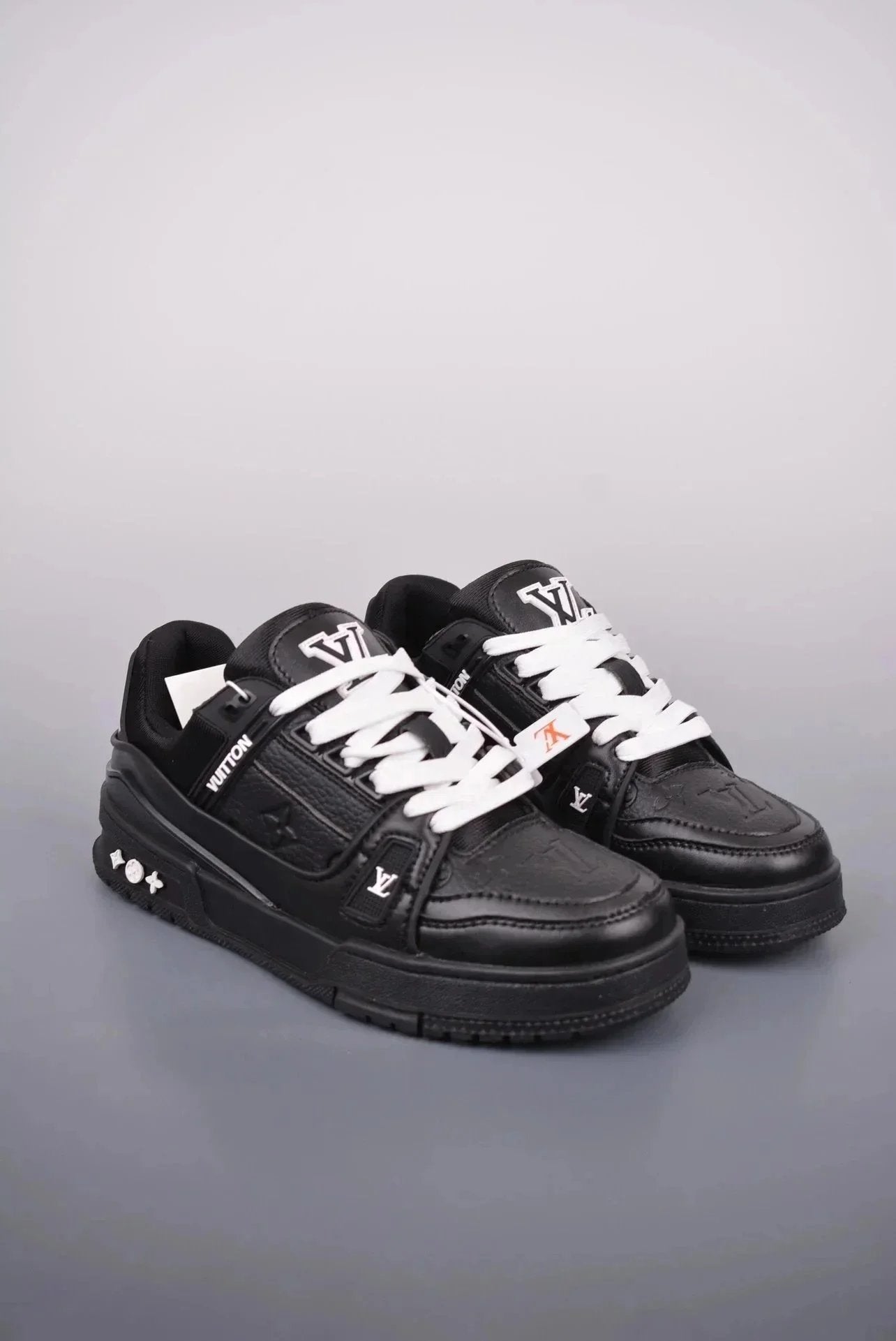Luis Vuitton Trainers