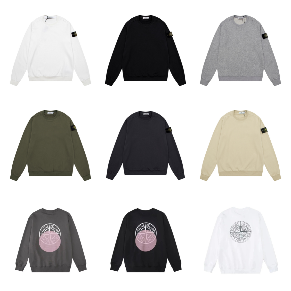 Stone island jumper