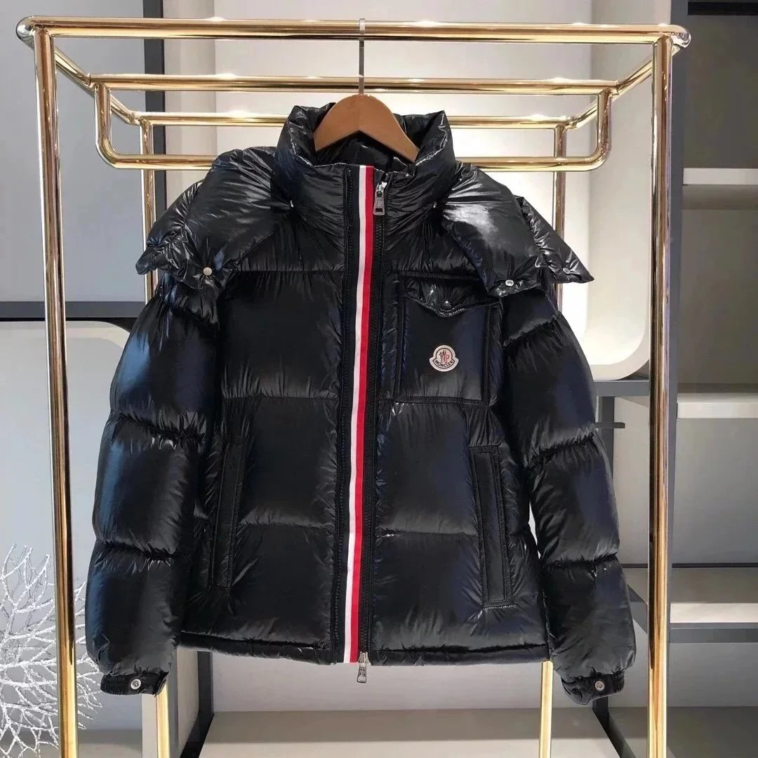 Moncler down jacket