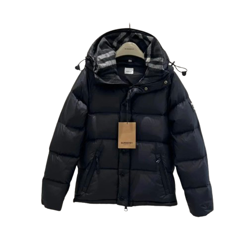 Burberry Puffer Jacket