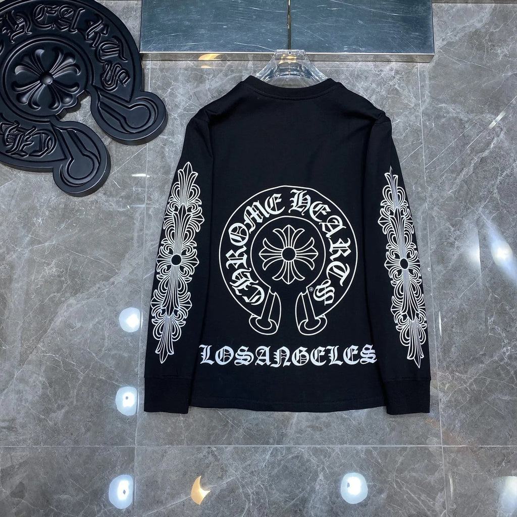 Chrome hearts Long-Sleeve