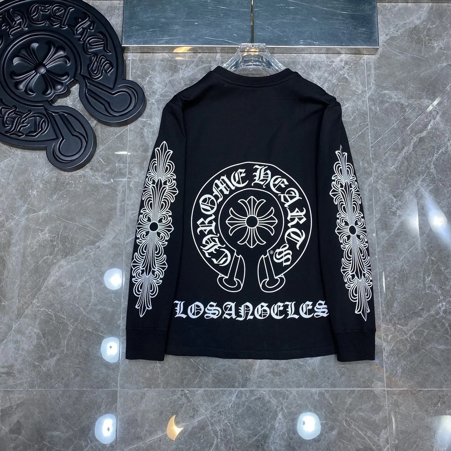 Chrome hearts Long-Sleeve