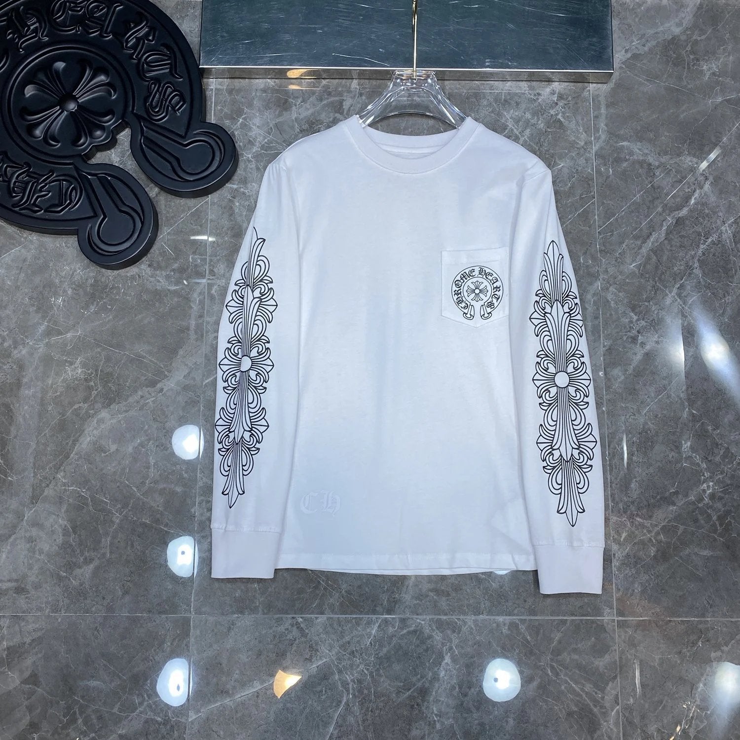 Chrome hearts Long-Sleeve