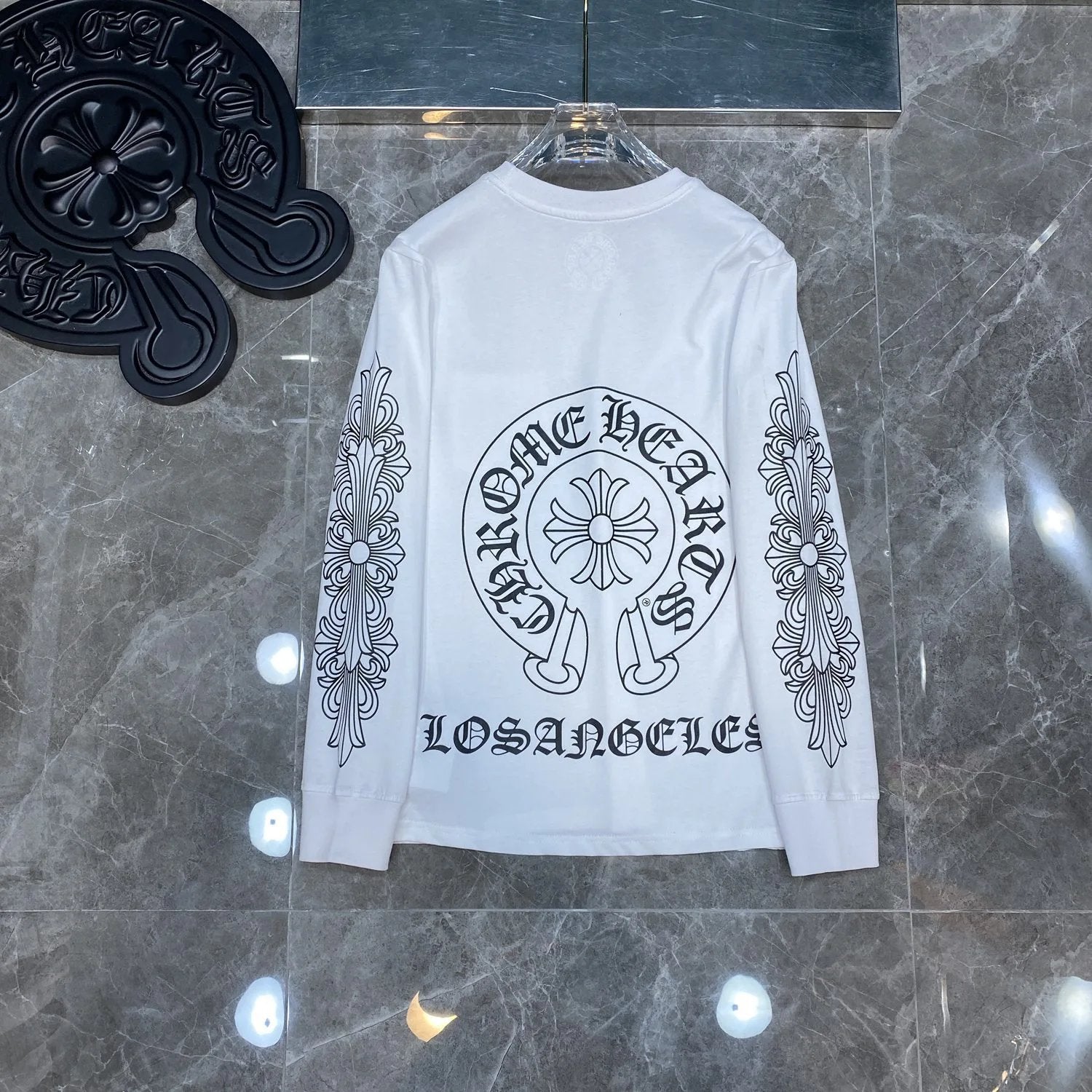 Chrome hearts Long-Sleeve