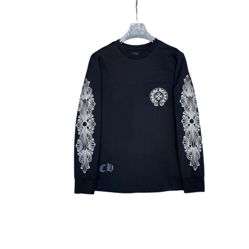 Chrome hearts Long-Sleeve