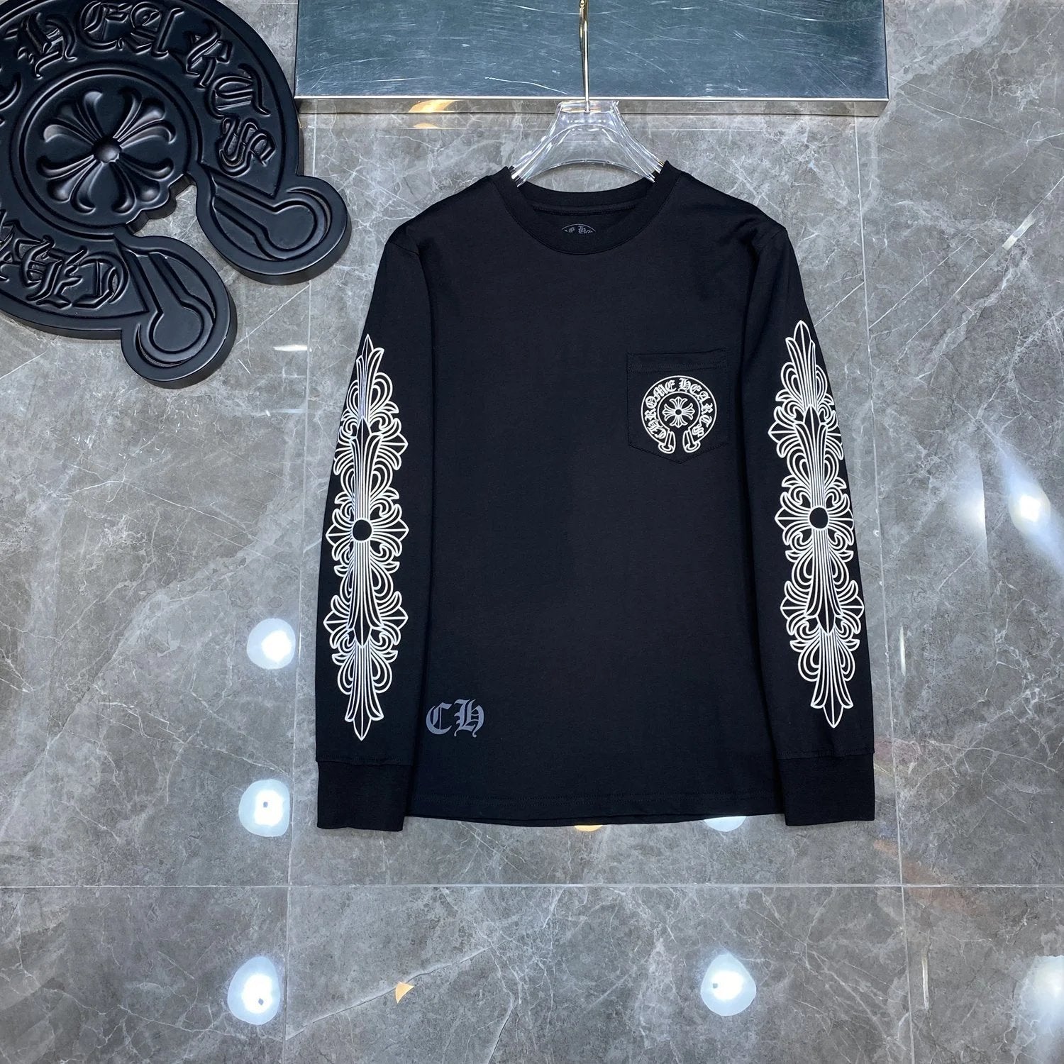 Chrome hearts Long-Sleeve