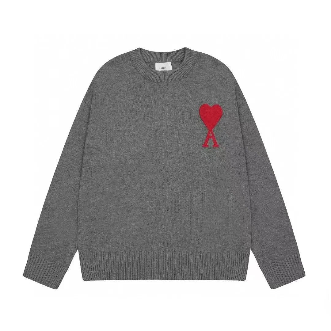 ami sweater