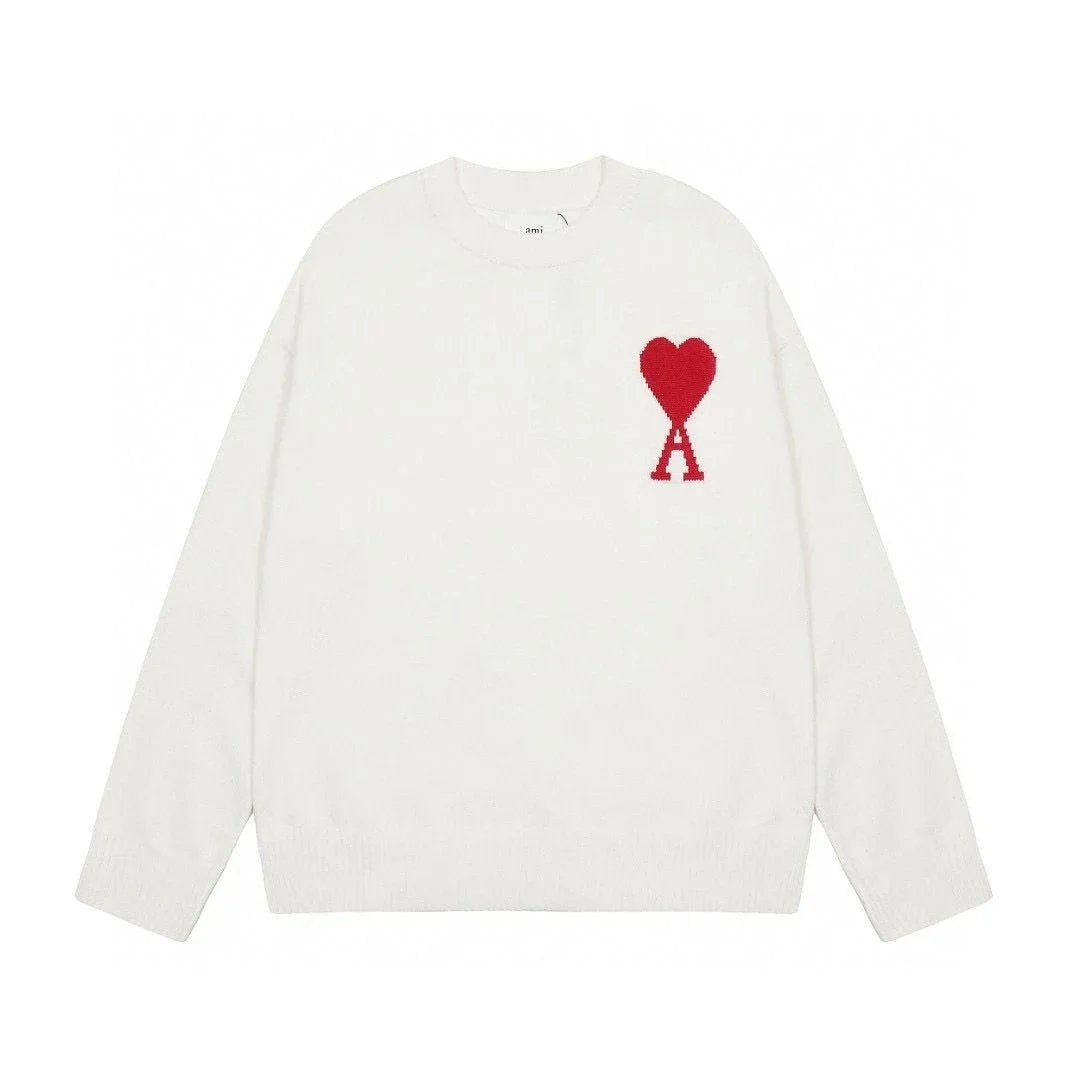 ami sweater