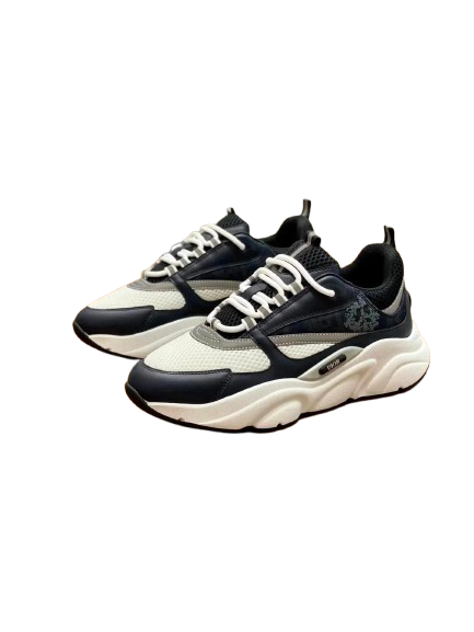 1:1 original dior b22 sneakers