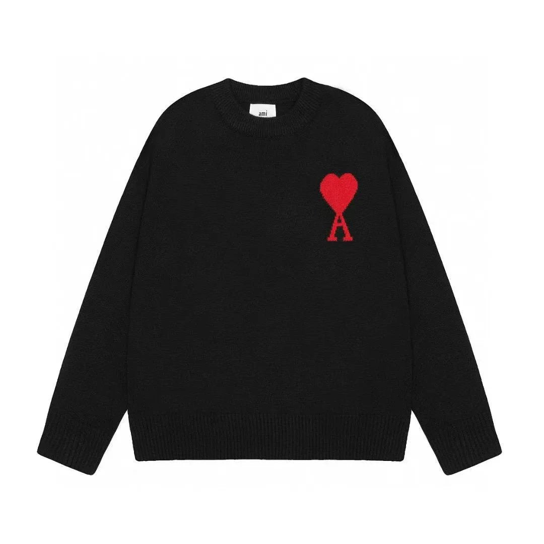 ami sweater