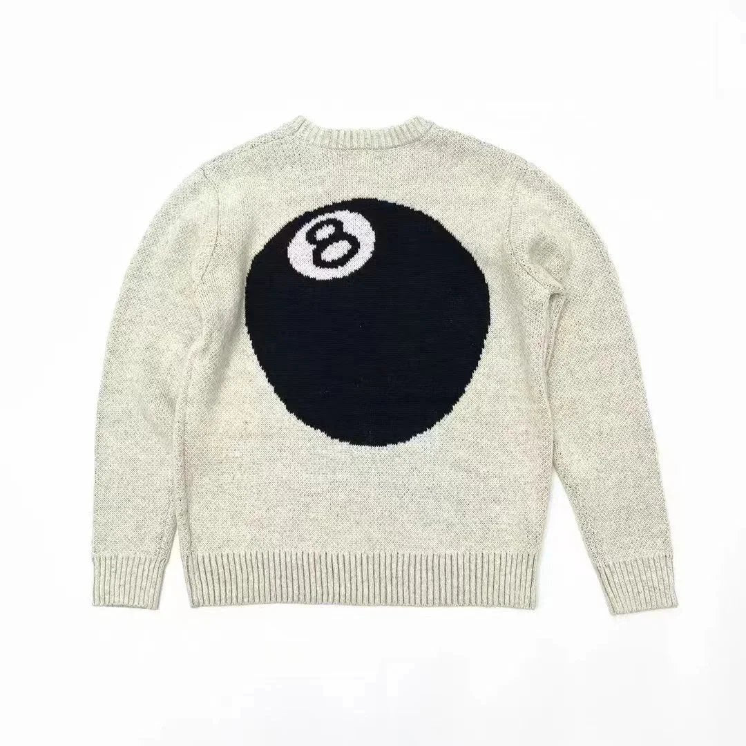 Stussy knitwear sweater