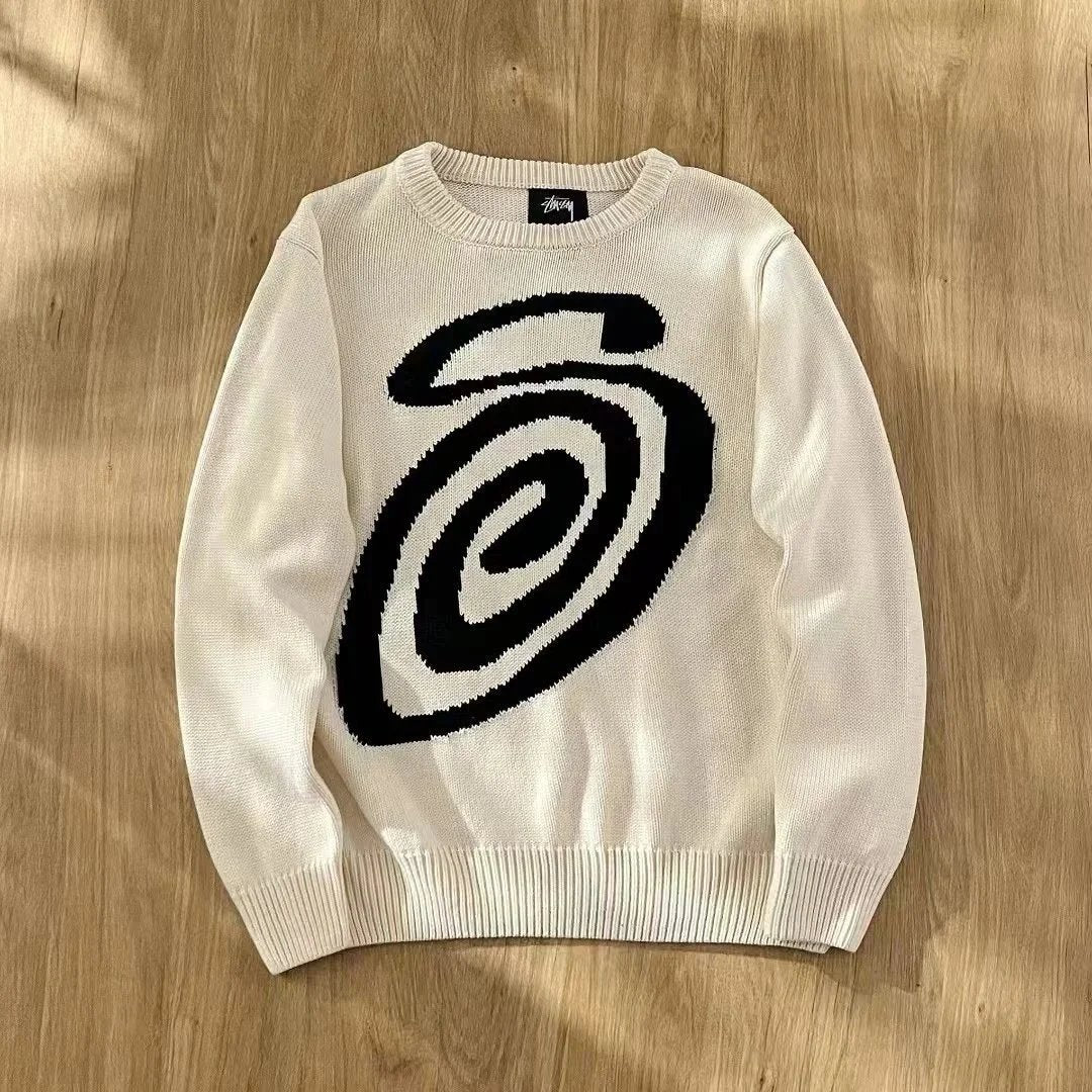 Stussy knitwear sweater