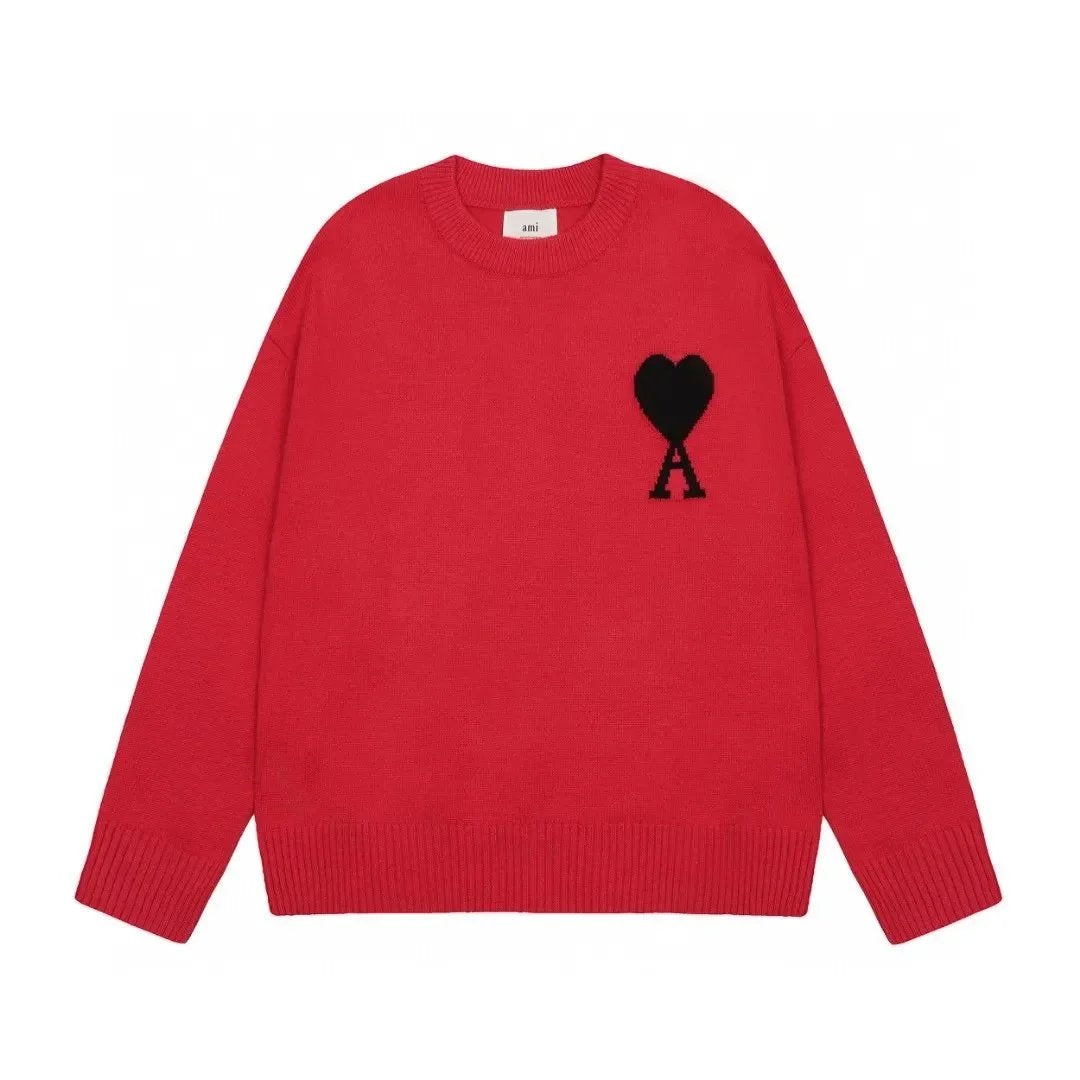 ami sweater