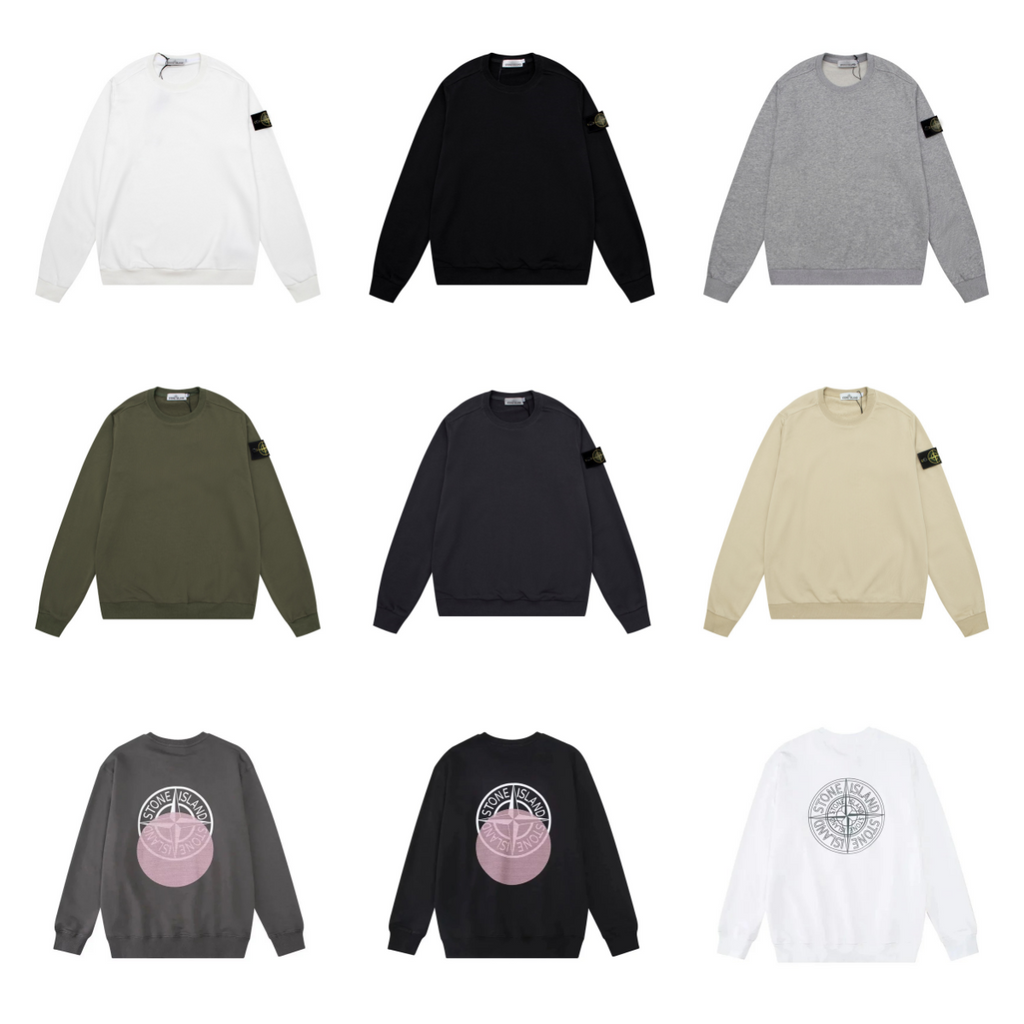 Stone island jumper