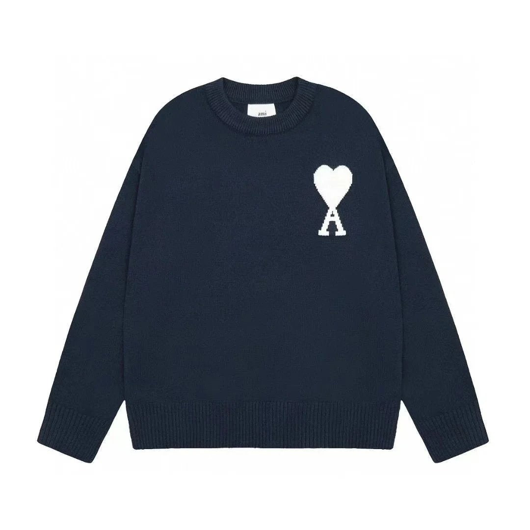 ami sweater