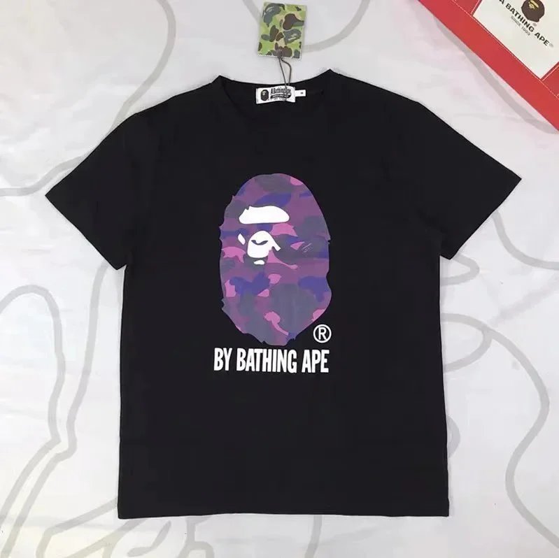 A Bathing APE T-Shirt