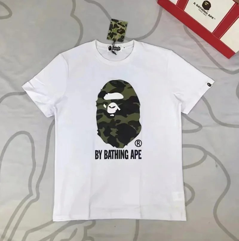 A Bathing APE T-Shirt