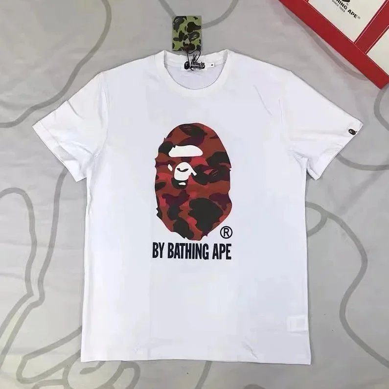A Bathing APE T-Shirt