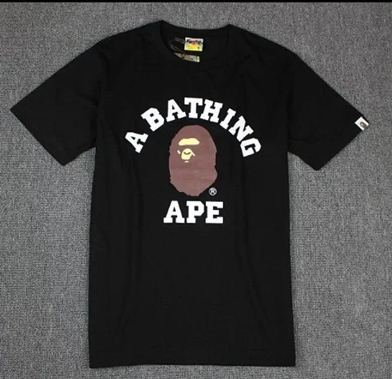 A Bathing APE T-Shirt