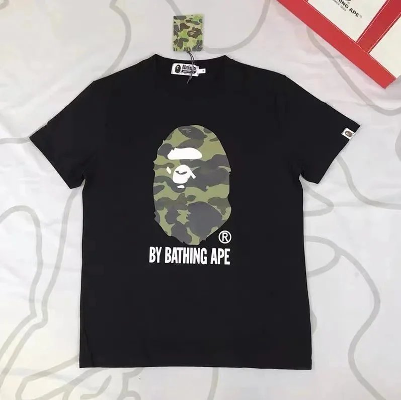 A Bathing APE T-Shirt