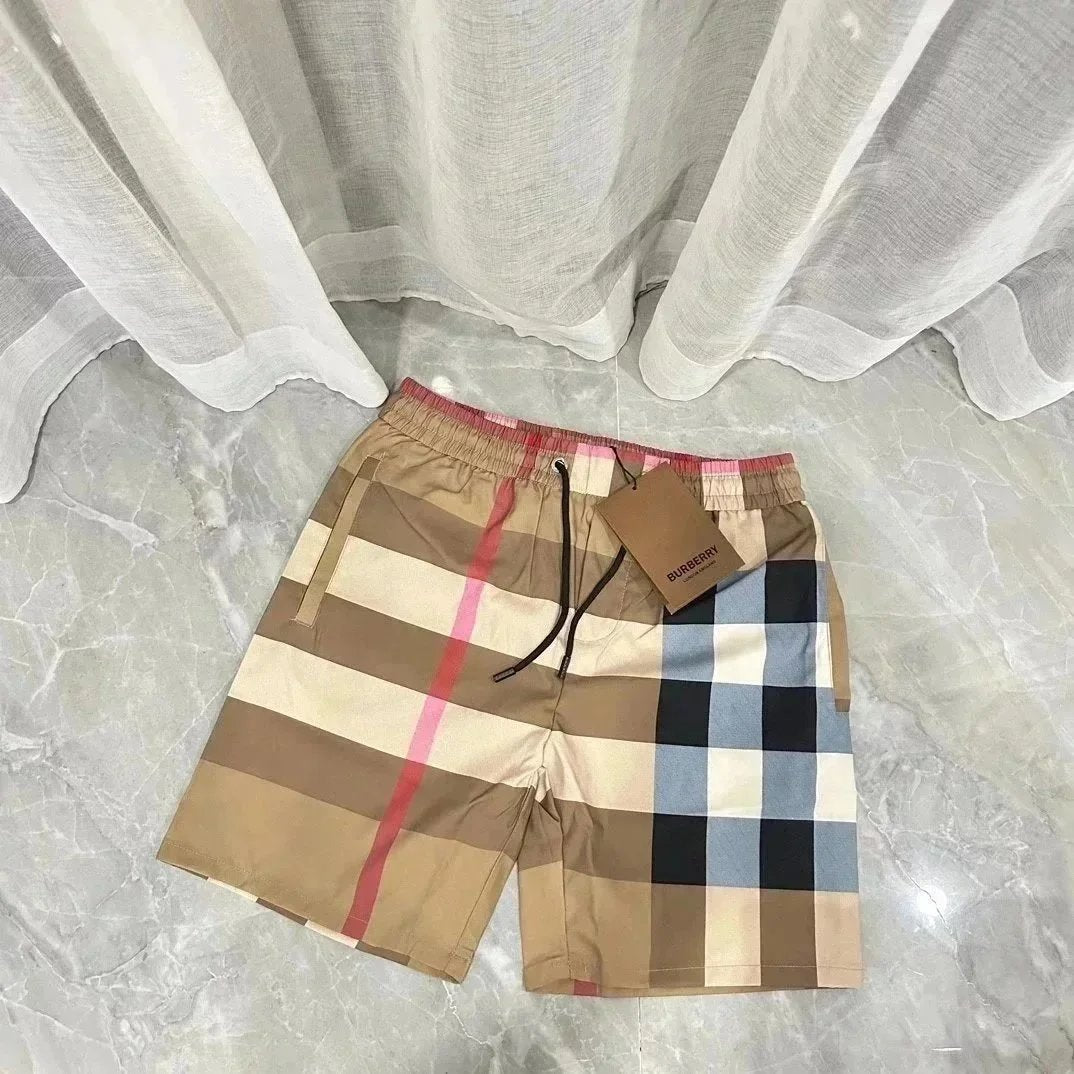 Burburrey shorts