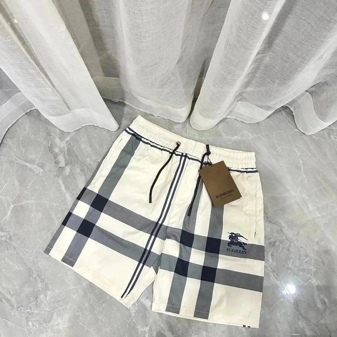 Burburrey shorts