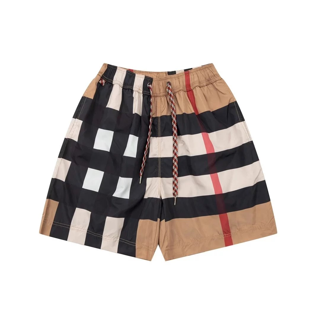 Burburrey shorts