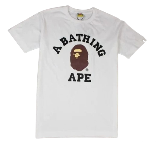 A Bathing APE T-Shirt