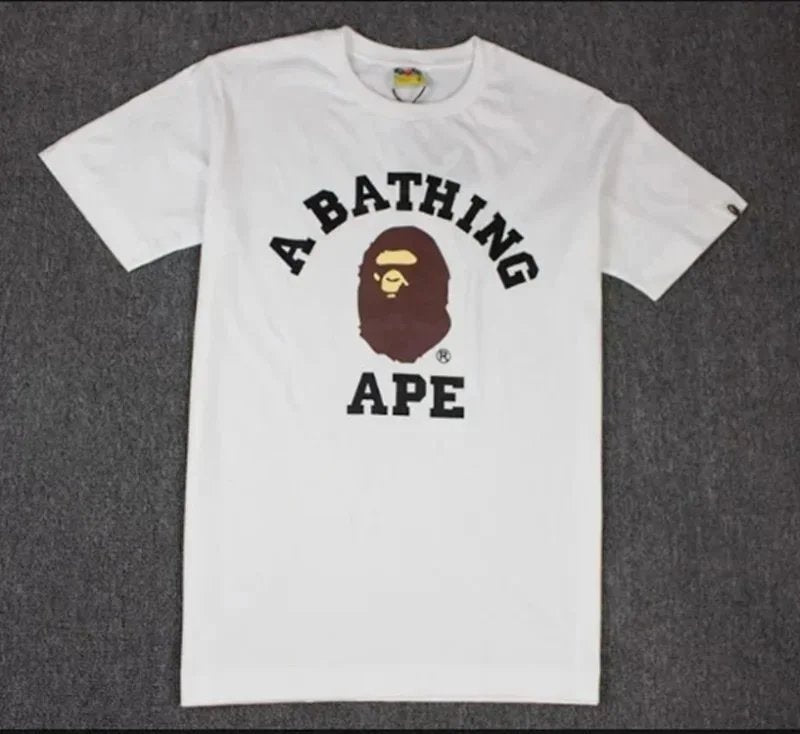 A Bathing APE T-Shirt