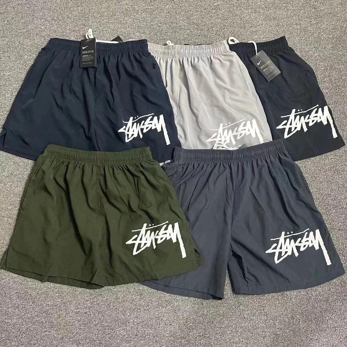 Stussy shorts