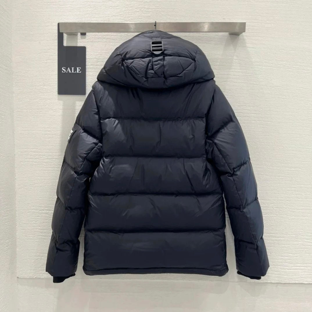 Burberry Puffer Jacket